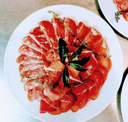 Osteria La Riva image 3